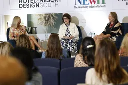 Hotel & Resort Design South